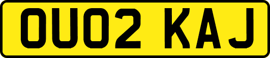 OU02KAJ