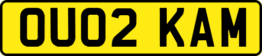 OU02KAM