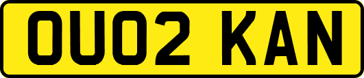 OU02KAN