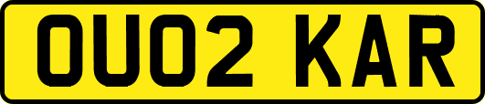 OU02KAR
