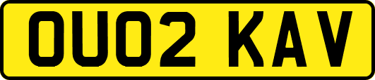 OU02KAV