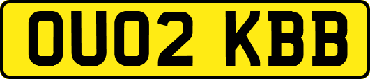 OU02KBB