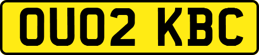 OU02KBC