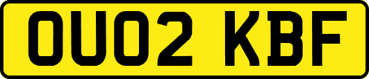 OU02KBF