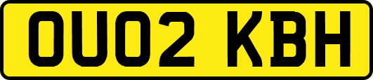 OU02KBH
