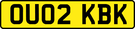 OU02KBK