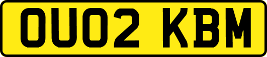OU02KBM