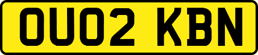 OU02KBN