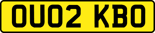 OU02KBO