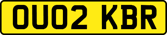 OU02KBR