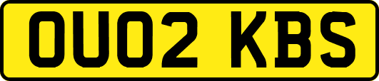 OU02KBS