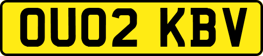 OU02KBV