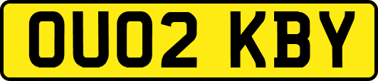 OU02KBY