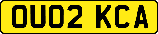 OU02KCA