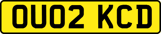OU02KCD