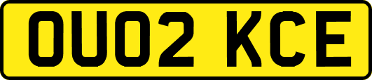 OU02KCE