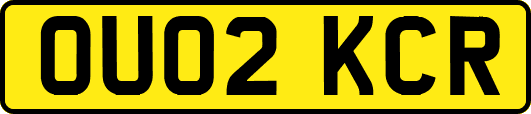 OU02KCR