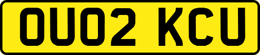 OU02KCU