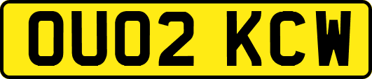 OU02KCW