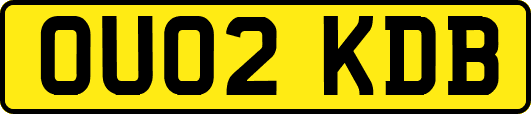 OU02KDB
