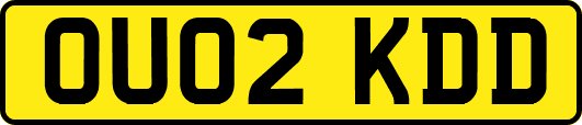 OU02KDD