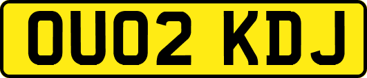 OU02KDJ