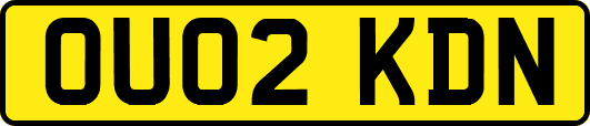 OU02KDN