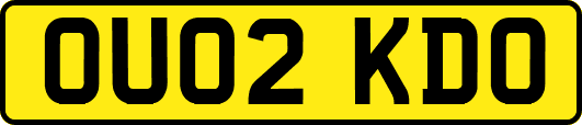 OU02KDO
