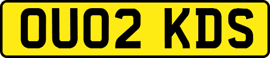 OU02KDS
