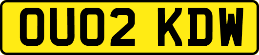 OU02KDW