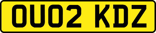 OU02KDZ