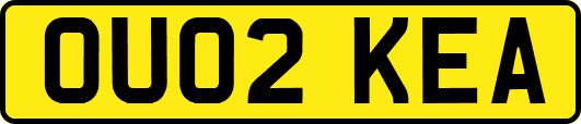 OU02KEA