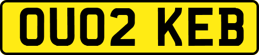 OU02KEB