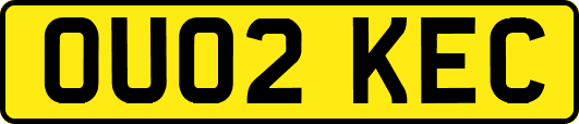 OU02KEC