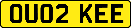 OU02KEE