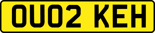 OU02KEH
