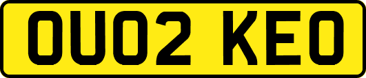 OU02KEO