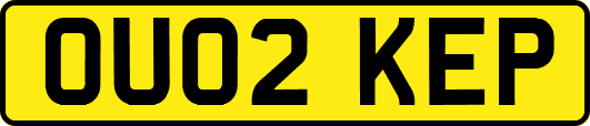 OU02KEP