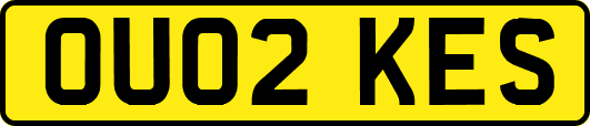 OU02KES