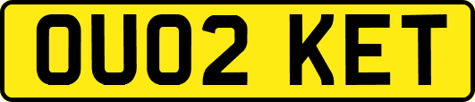 OU02KET