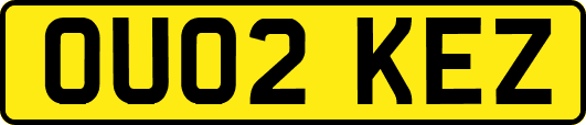 OU02KEZ