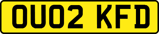 OU02KFD