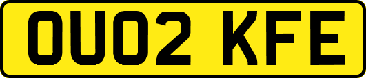OU02KFE