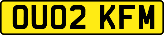 OU02KFM