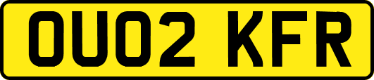 OU02KFR