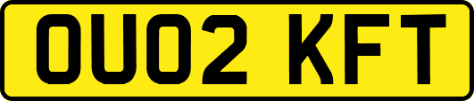 OU02KFT