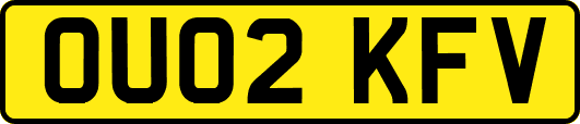 OU02KFV