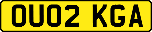 OU02KGA