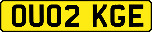 OU02KGE