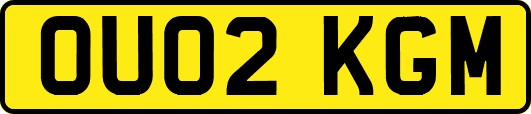 OU02KGM